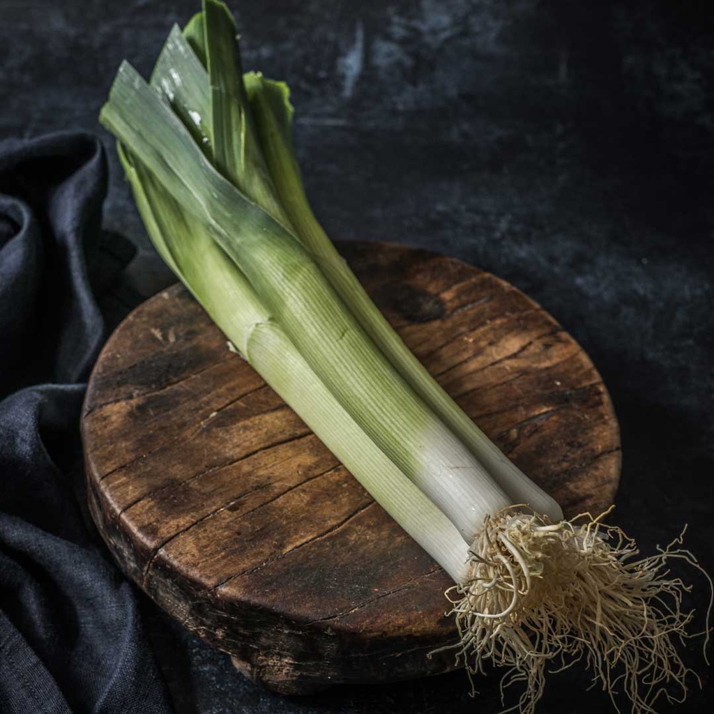 Leeks Pack