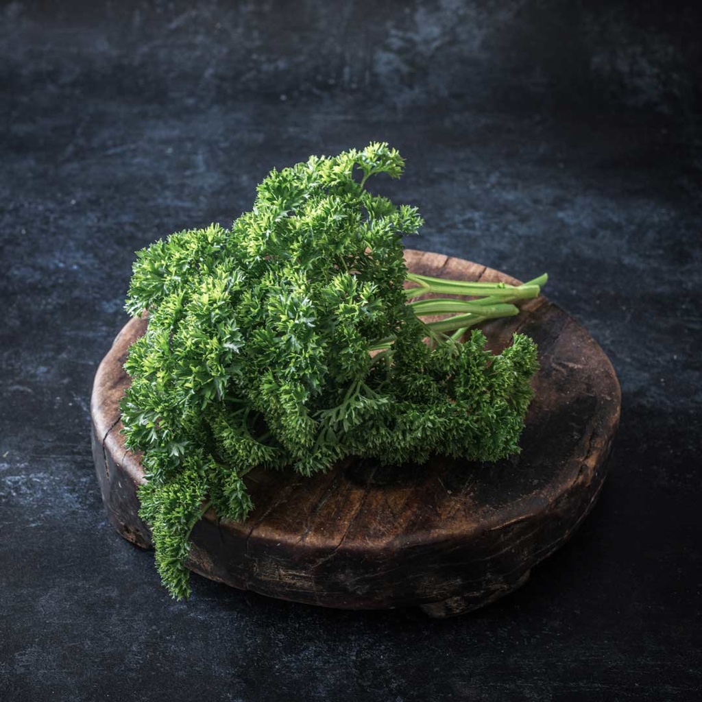 Parsley - Curly - pack