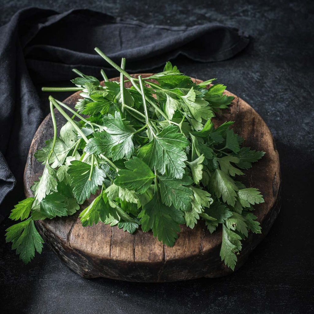 Parsley - Flat - pack