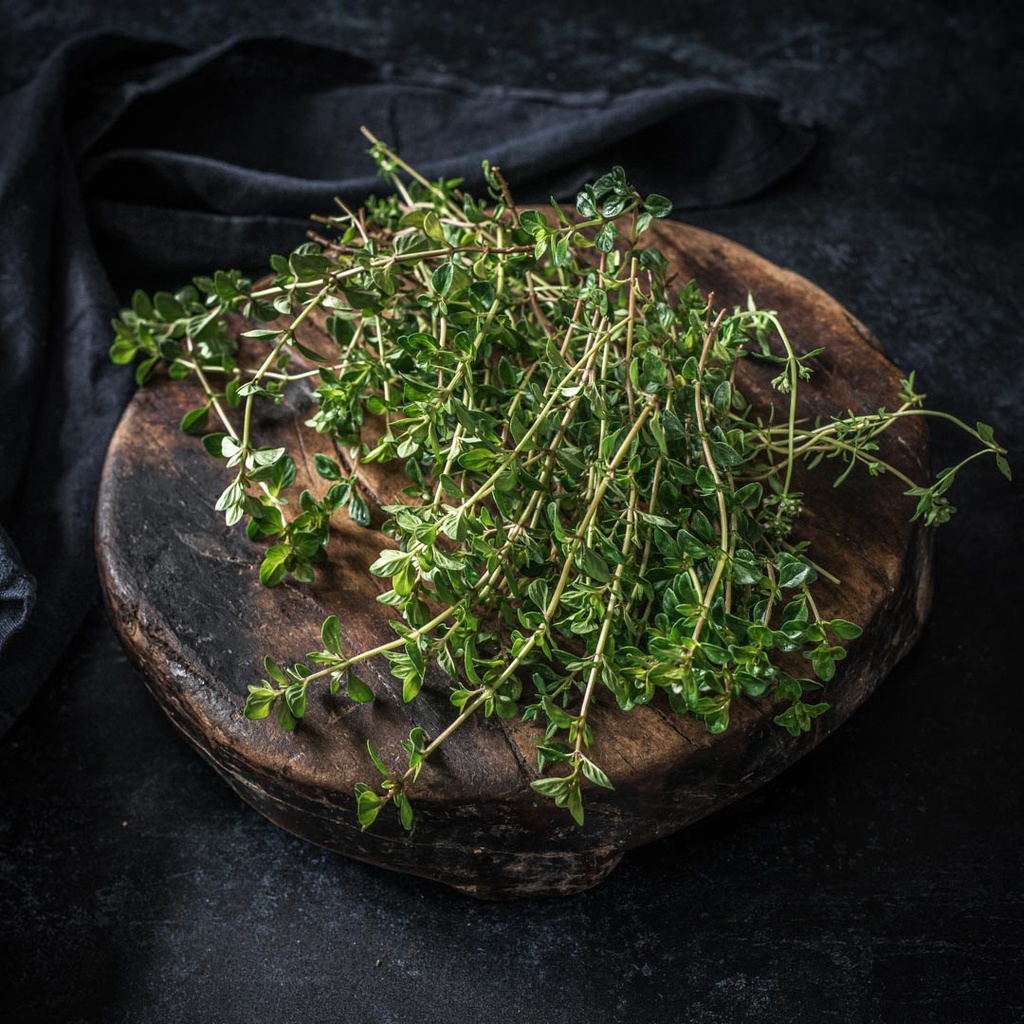 Thyme - pack