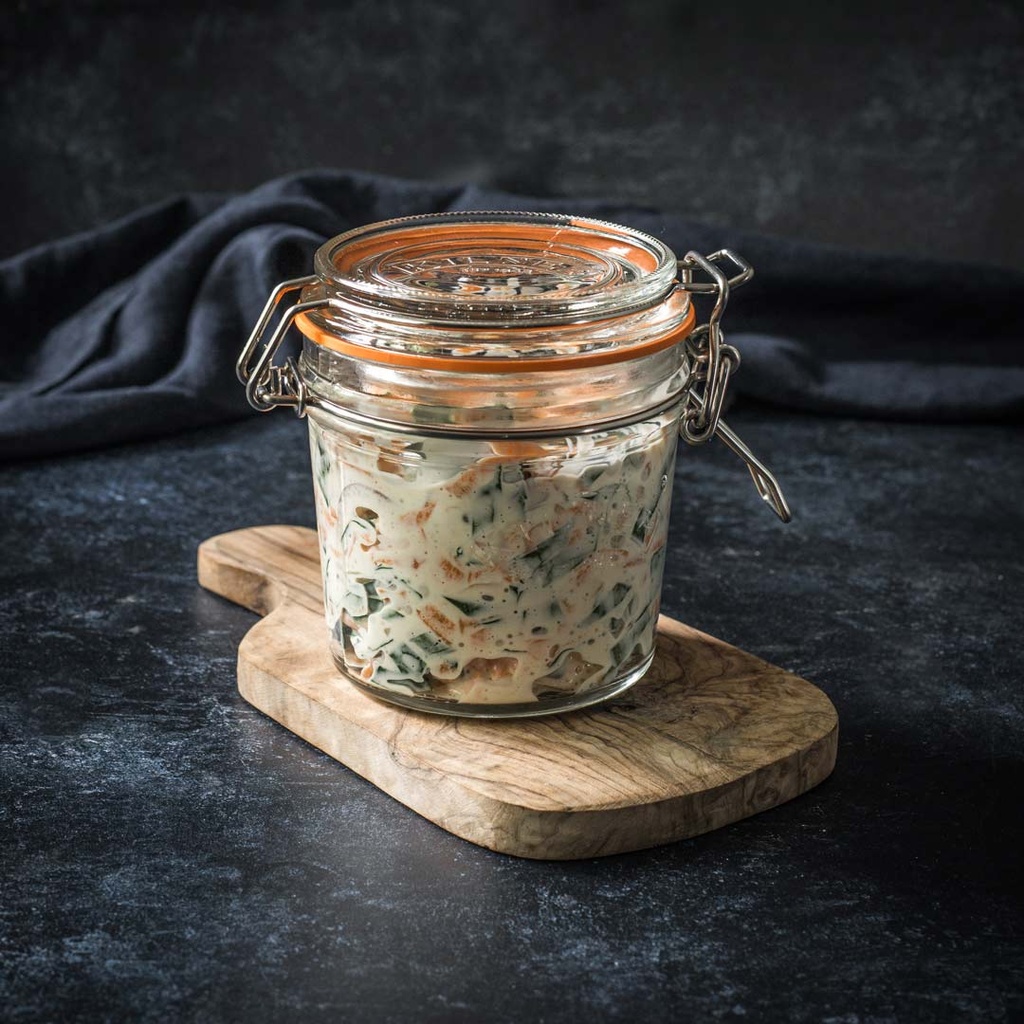 Seasonal slaw 300g