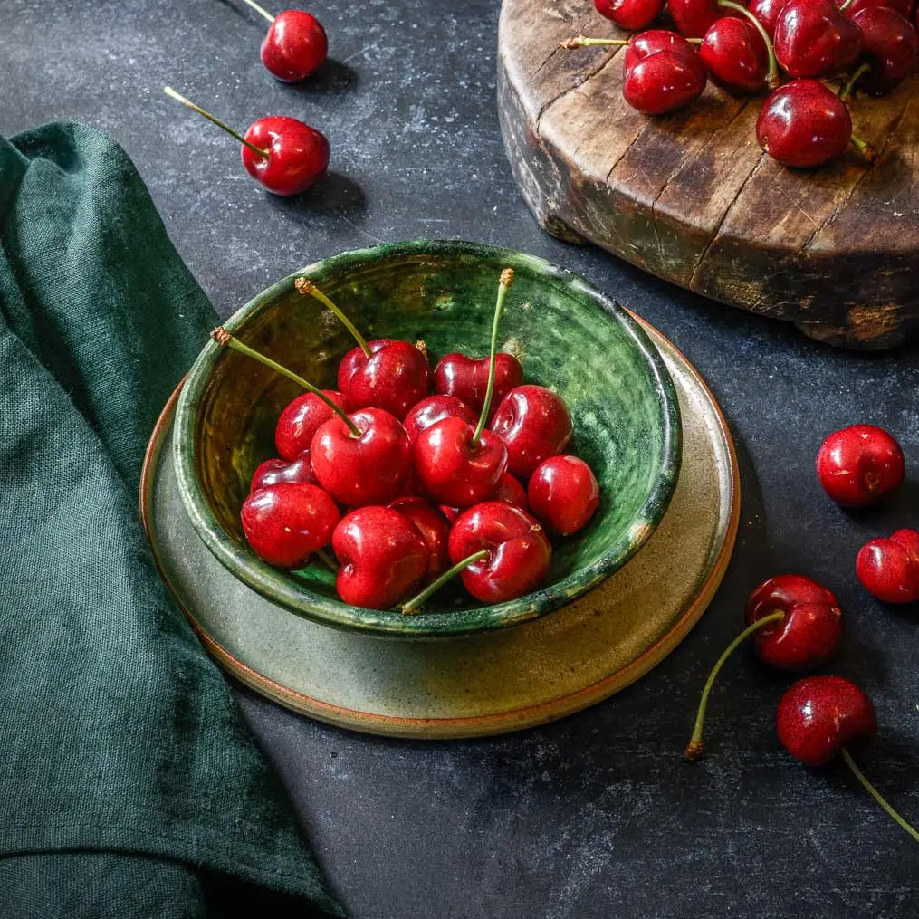 Cherries Pack 200g