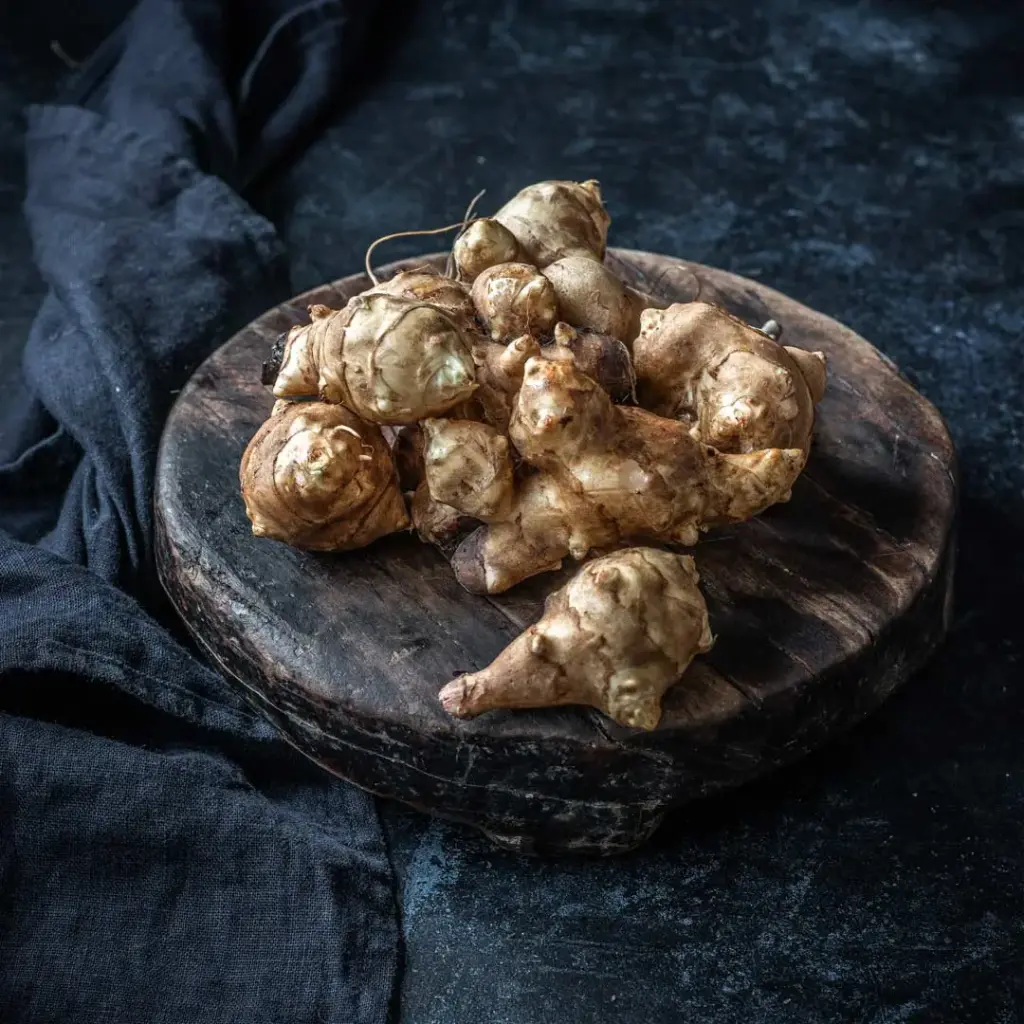 Artichoke - Jerusalem pack