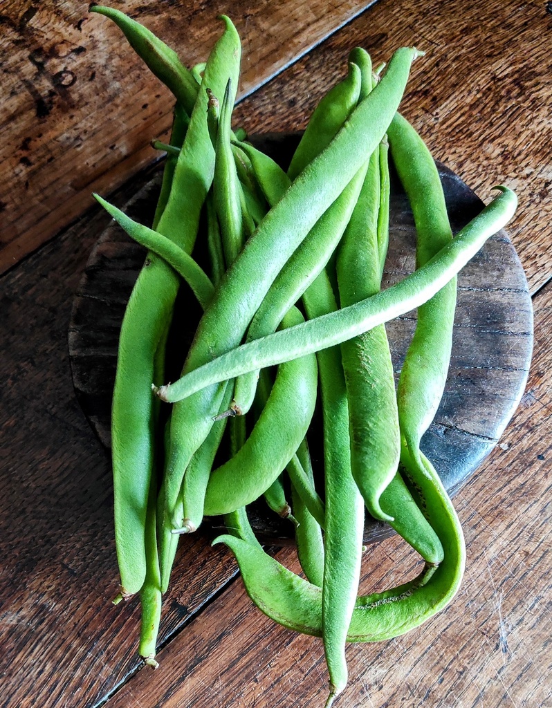 Beans - Runner 250g Pack