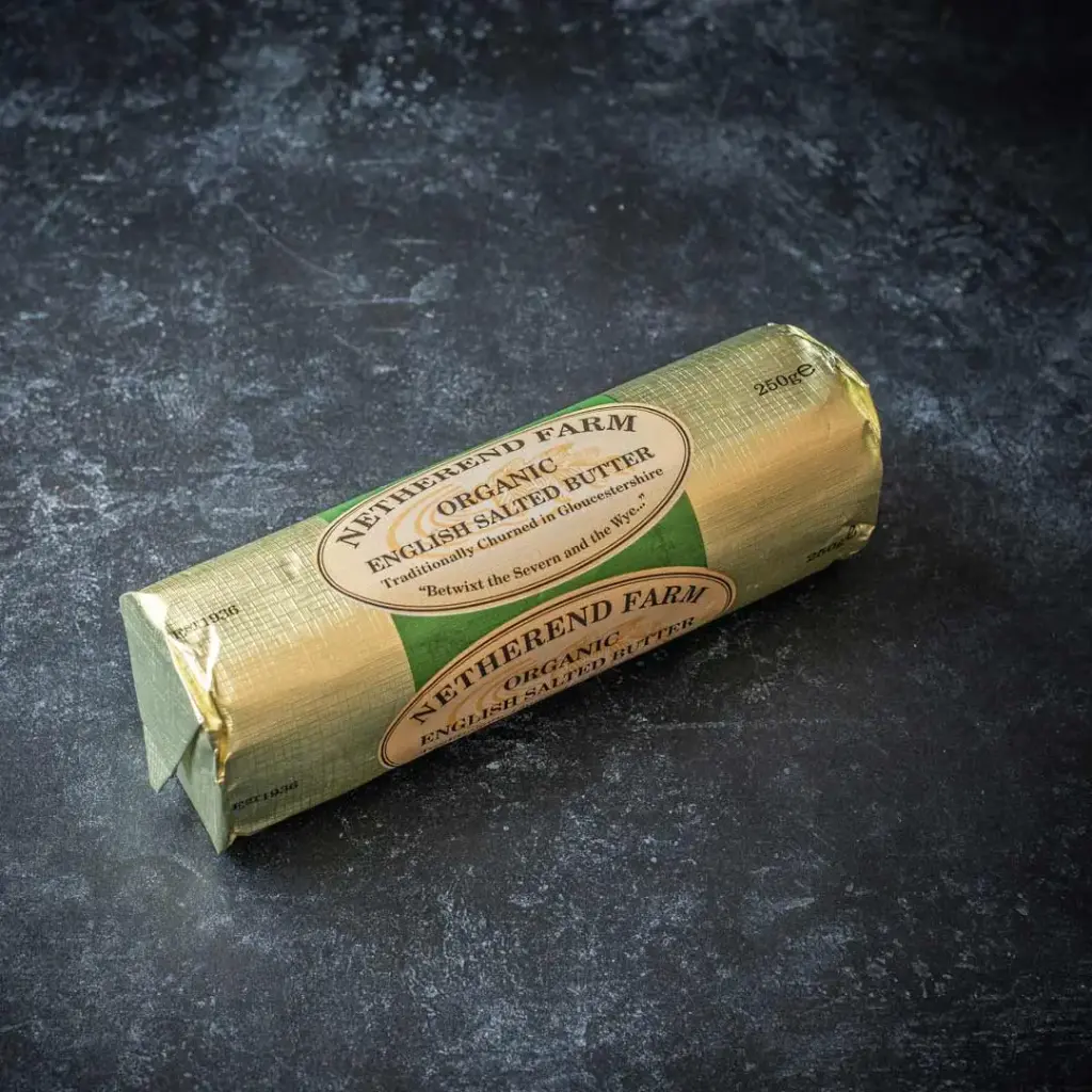 Butter - Slightly Salted Pack