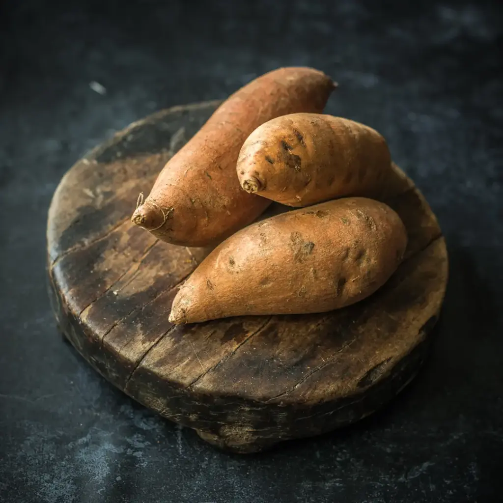 Potatoes - Sweet 500g