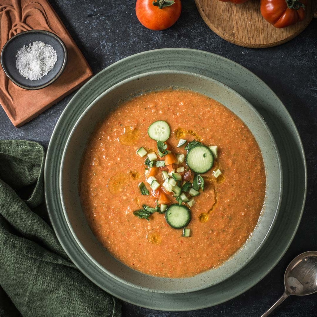 Gazpacho