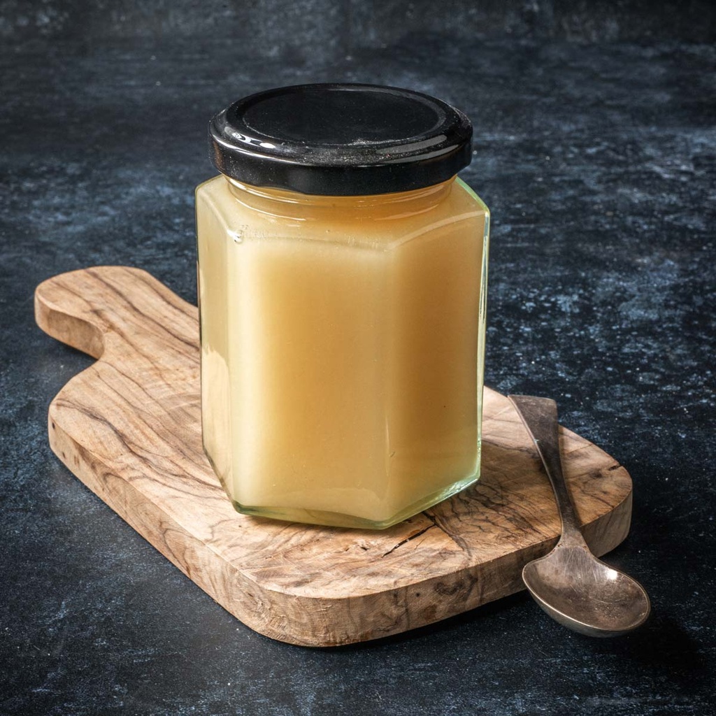 Will's raw honey 220g