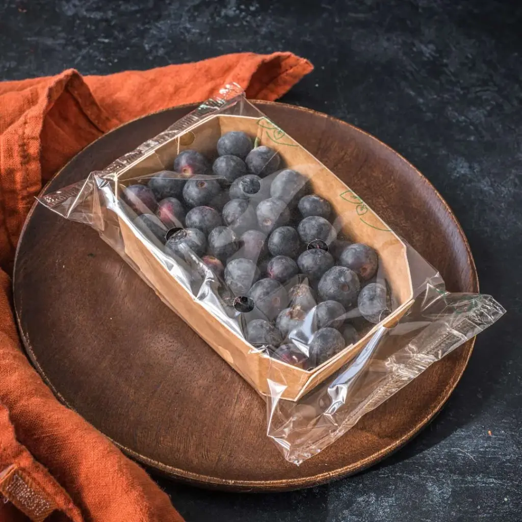 Blueberries Pack (125g)