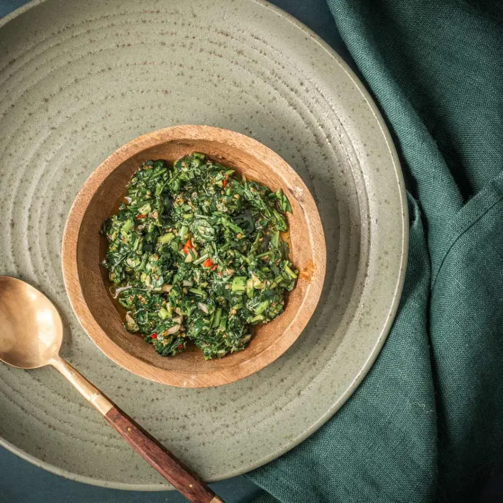 Chimichurri 