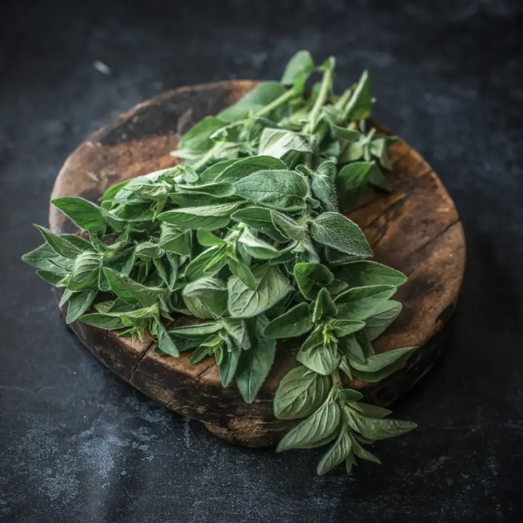 Oregano pack