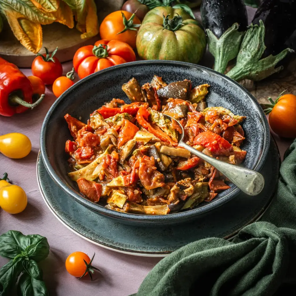 Ratatouille