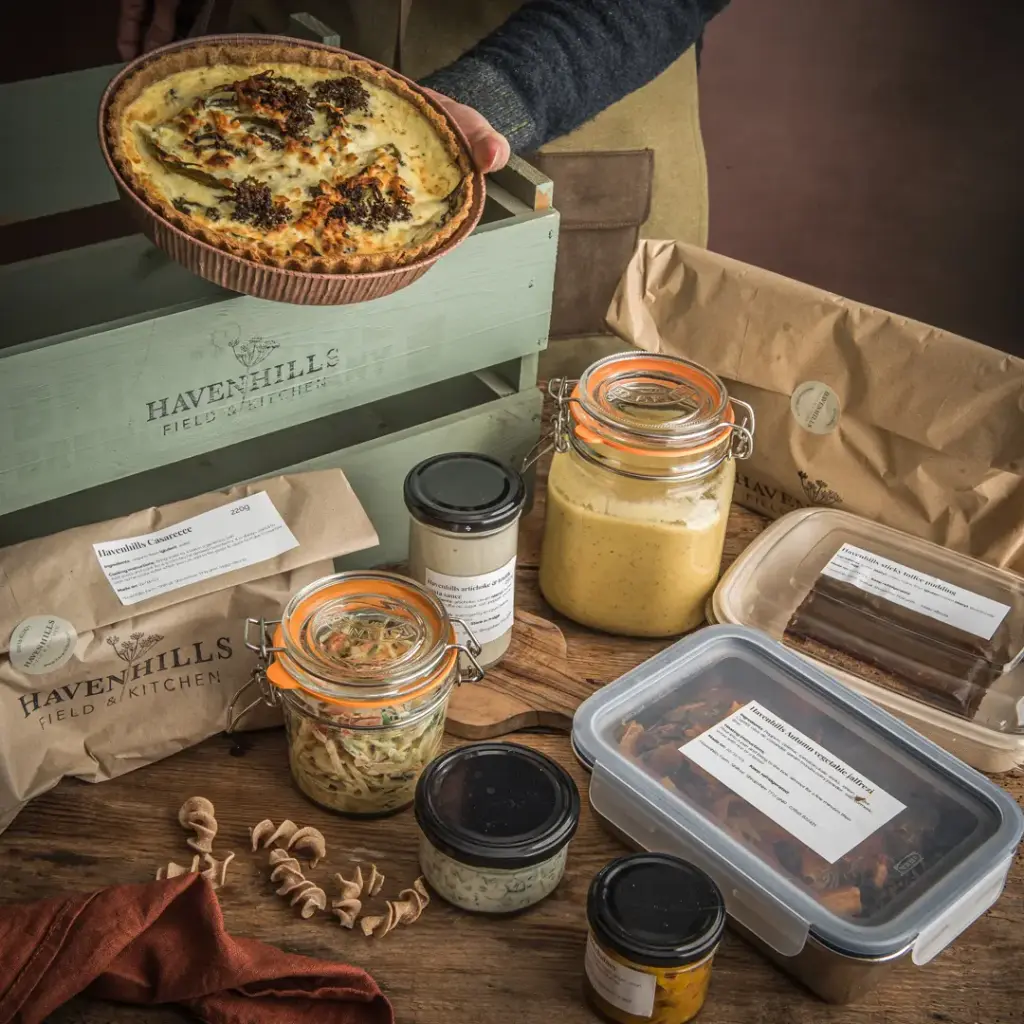 Selection - Small - one off