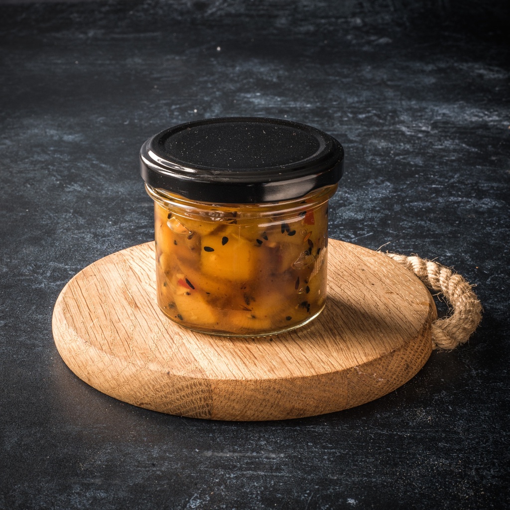Quince chutney 130ml
