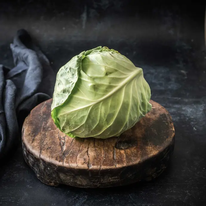 Cabbage - Chinese (each)