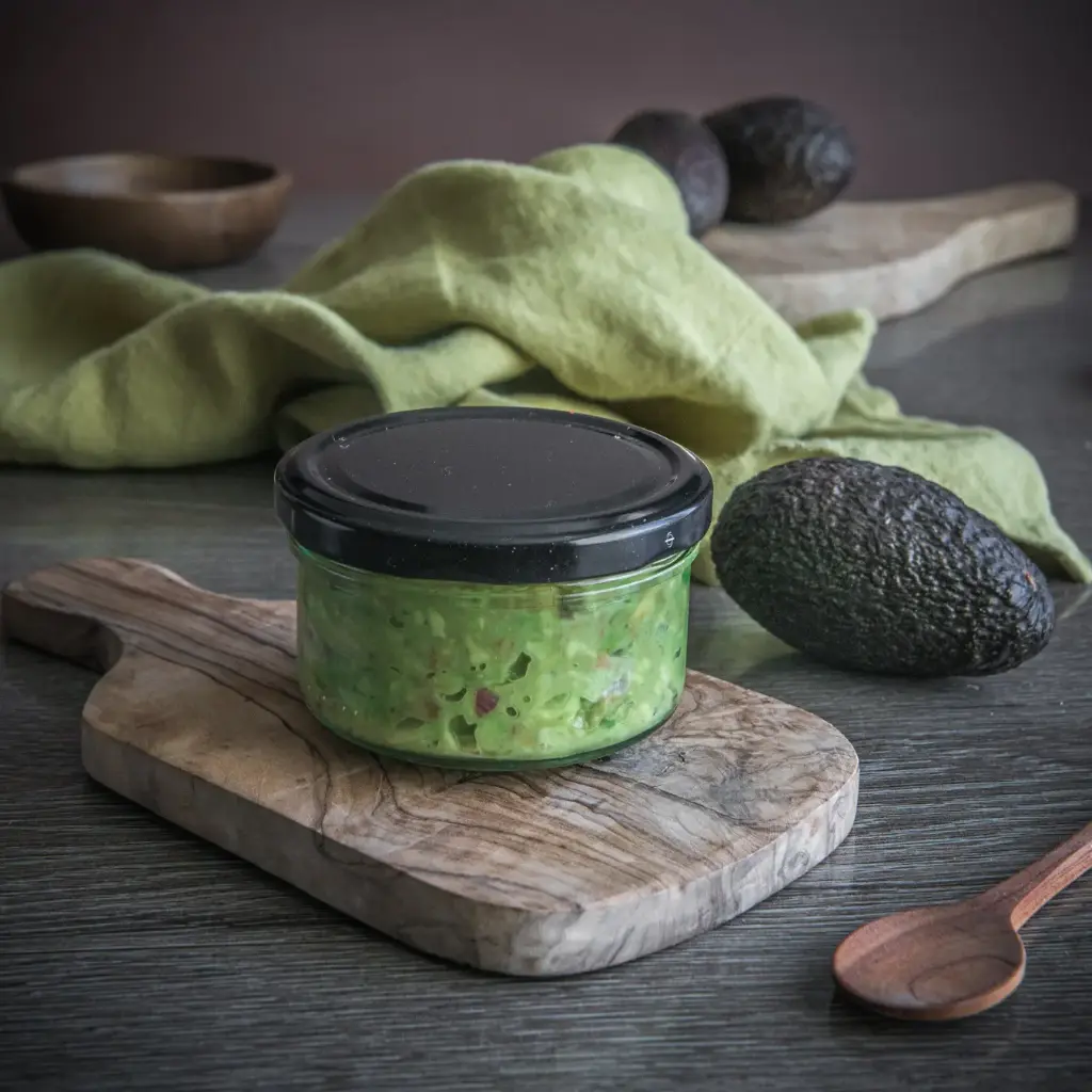 Guacamole
