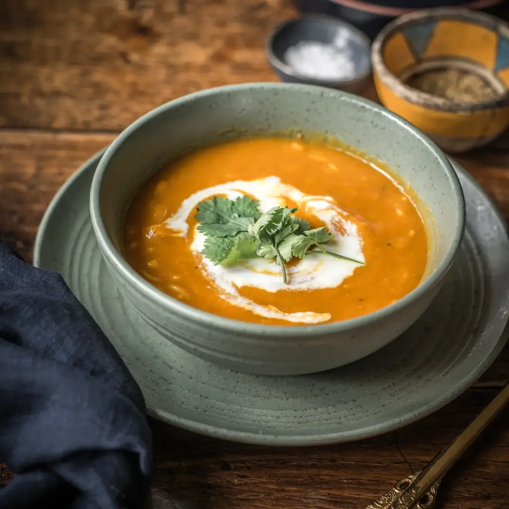 Mulligatawny