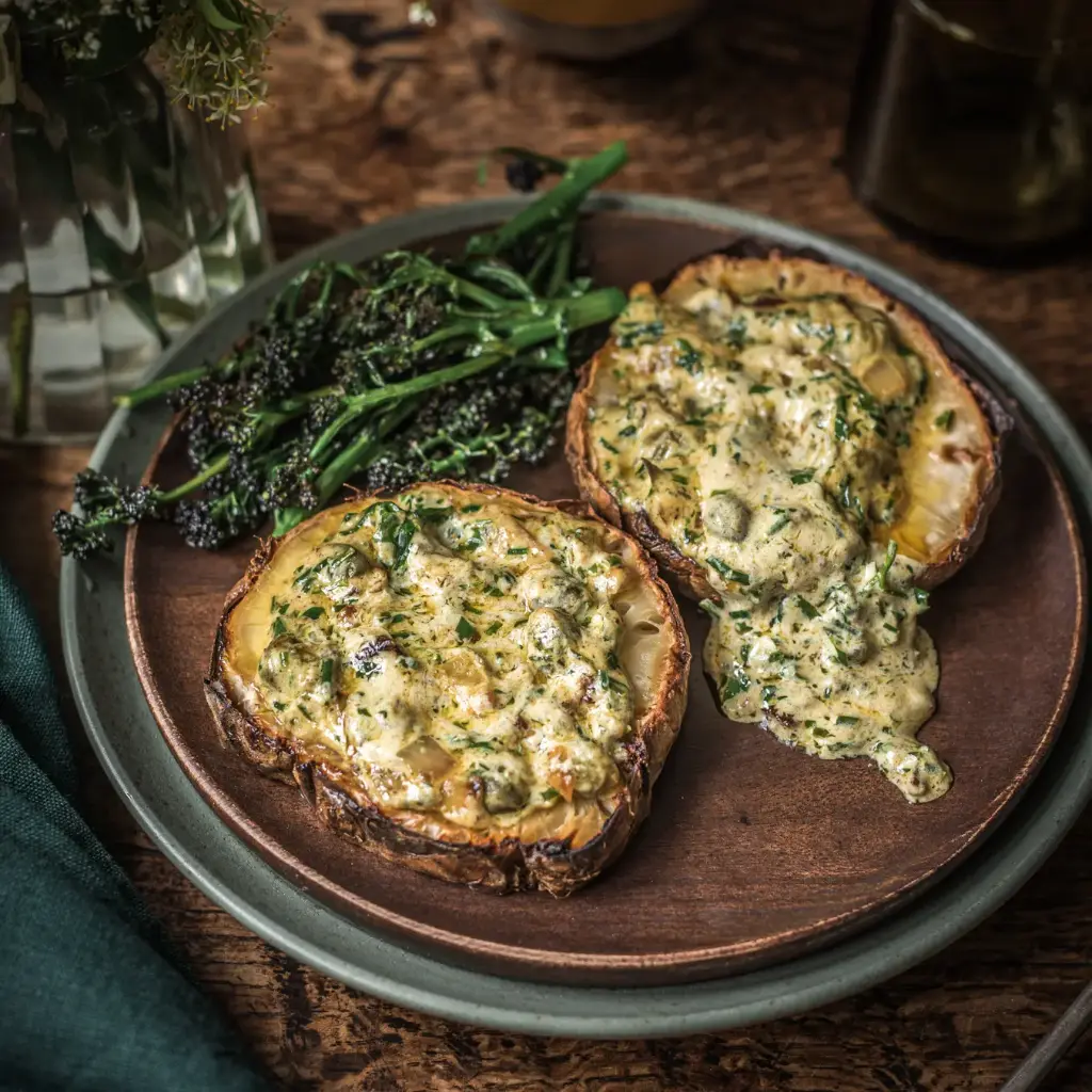 Café de Paris sauce