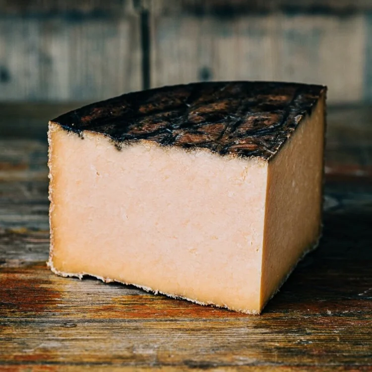 Appleby's Smoked Cheshire 200-250g