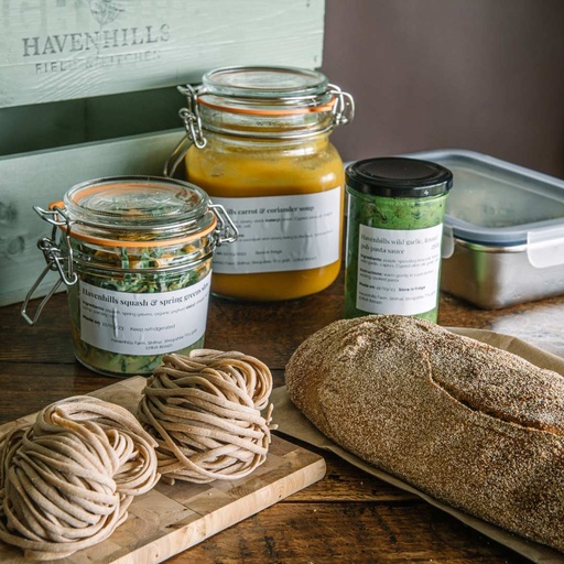 Lawley Hamper - Subscription