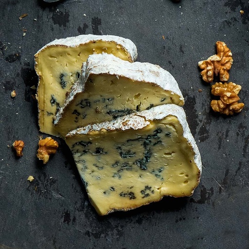 Moyden's Wrekin Blue Cheese 200g