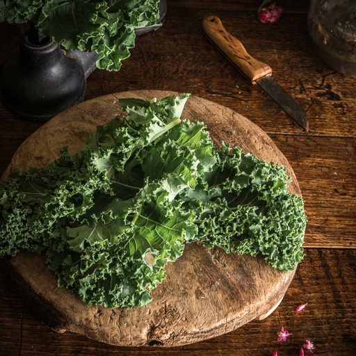 Kale - Green Pack