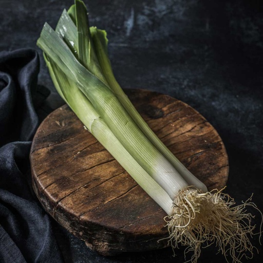 Leeks Pack 350g