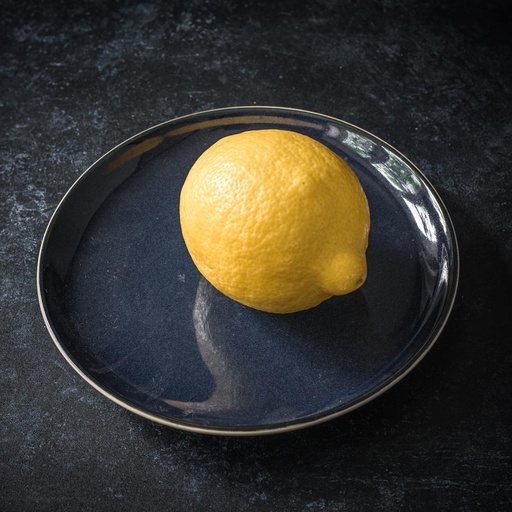 Lemon - organic