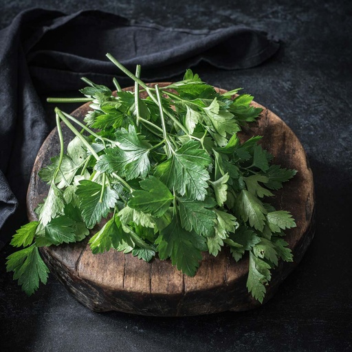 Parsley - Flat - pack