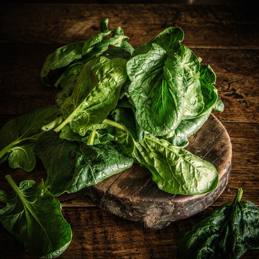 Spinach Pack 150g