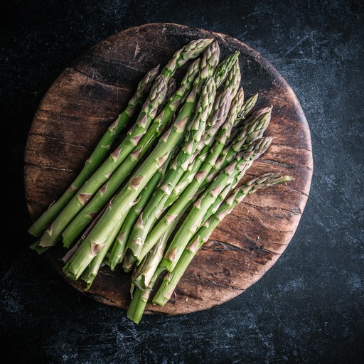 Asparagus Bunch - 200g