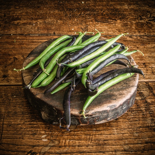 Beans - French Pack 200g