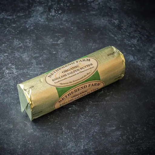 Butter - Slightly Salted Pack