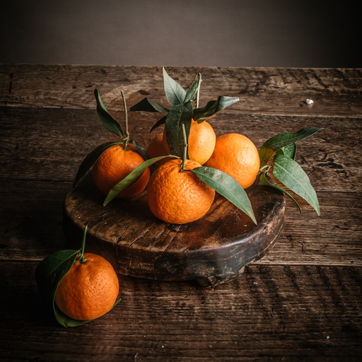 Clementines Pack