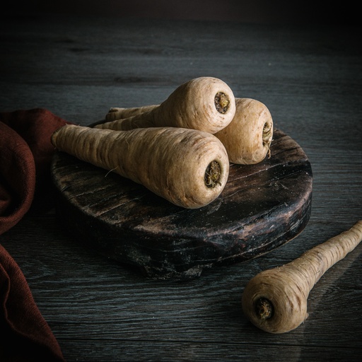 Parsnips - pack 350g