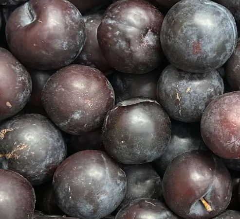 Plums Pack 300g