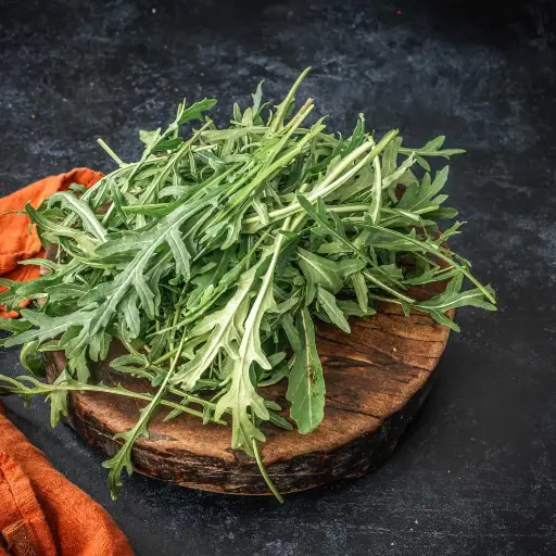 Salad-Rocket 100g