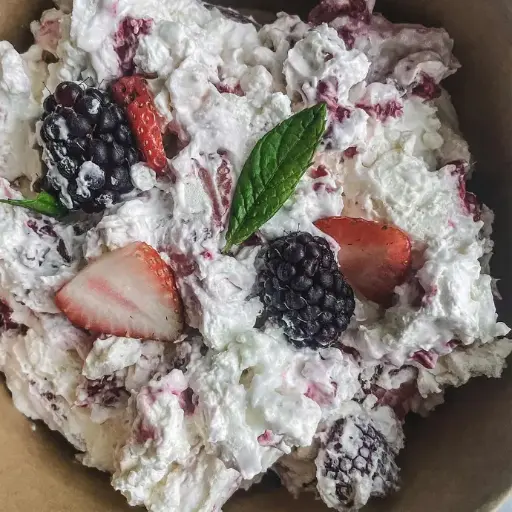Eton mess