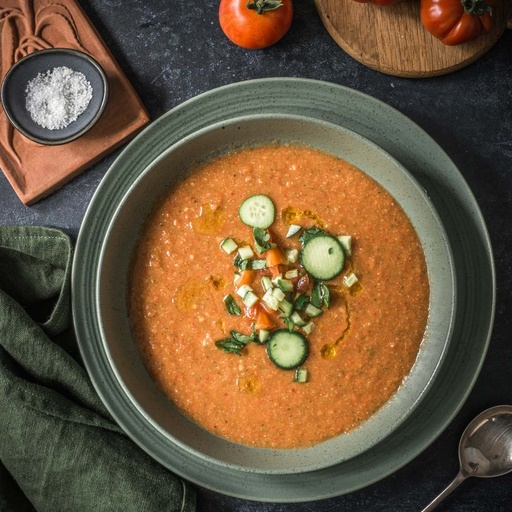 Gazpacho