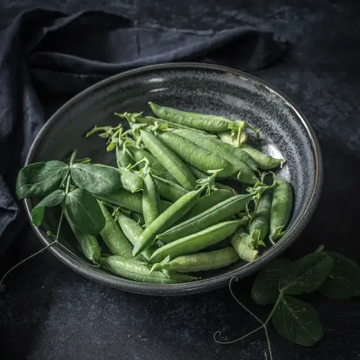 Peas - Garden Pack