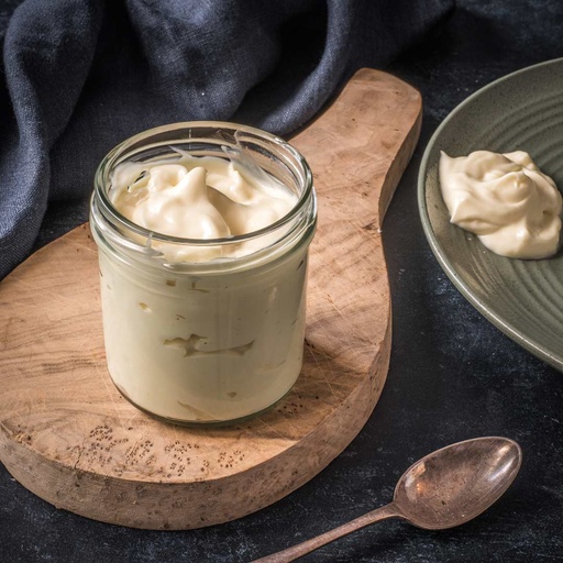 Havenhills fresh mayonnaise 160g