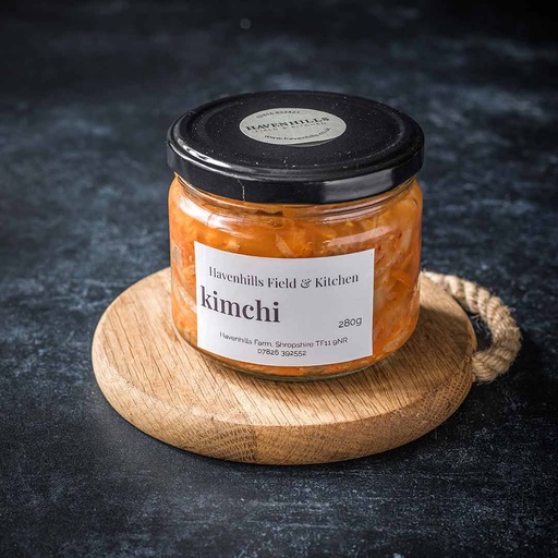 Havenhills Kimchi 330ml