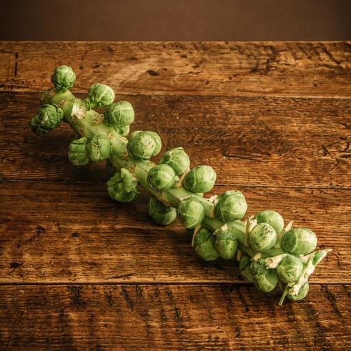 Brussel Sprouts 200g