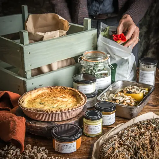 Selection - Large - one off