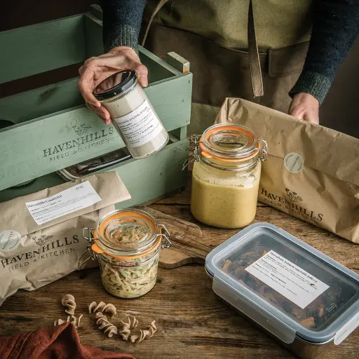 Selection - Small - Subscription